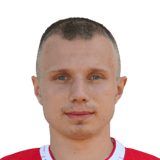 Patryk Kun Face
