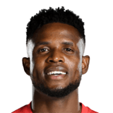 Frank Onyeka Face