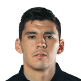 Jesus Angulo Face