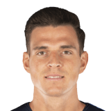 Tobias Muller Face