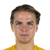 Luca Plogmann Face