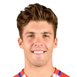 Nacho Mendez Face