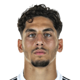 Ludovit Reis Face