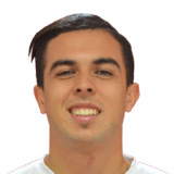 Martin Ojeda Face