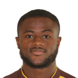 David Ajiboye Face