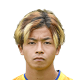 Tatsuya Ito Face