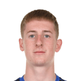 Justin Steinkotter Face