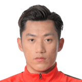 Zhang Huachen Face