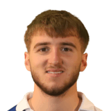 Daniel Butterworth Face