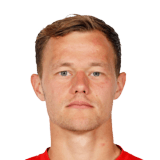 Boyd Lucassen Face