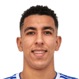 Jawad El Yamiq Face