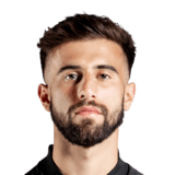 Diego Rossi Face