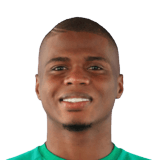 Deiber Caicedo Face