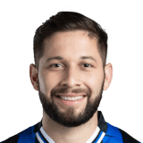 Elias Aguilar Face