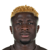 Afeez Aremu Face