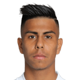 Efrain Alvarez Face
