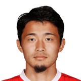 Yukinari Sugawara Face