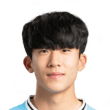 Ko Jae Hyeon Face