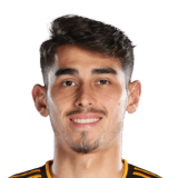 Meritan Shabani Face