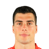 Alberto Soro Face