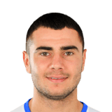 Vladimir Screciu Face