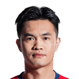 Yin Congyao Face