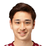 Yuki Kobayashi Face
