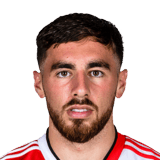 Orkun Kokcu Face