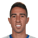 Diego Valencia Face