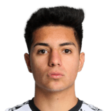 Williams Alarcon Face