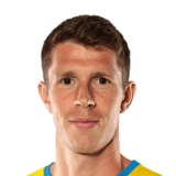 Lasse Schluter Face
