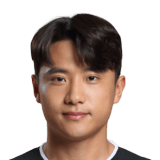 Park Soo Il Face