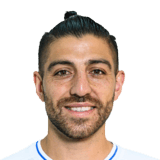 Giovanni Zarfino Face