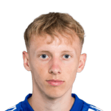 Marcel Schantl Face