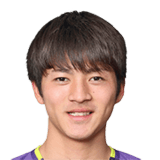 Takumu Kawamura Face