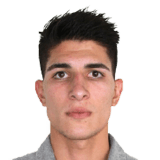 Miguel Tapias Face