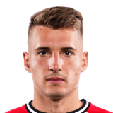 Michal Sadilek Face