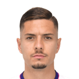 Javi Sanchez Face
