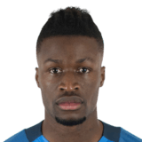 Sekou Gassama Face