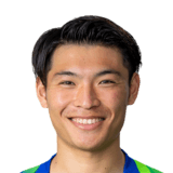 Shuto Machino Face