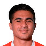 Carlos Sierra Face