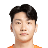 Kim Dong Hyun Face