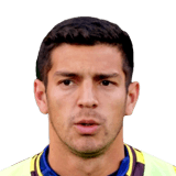 Andre Luis Face