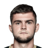 Lukasz Poreba Face
