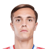Maxence Caqueret Face