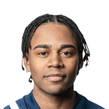 DeJuan Jones Face