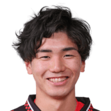 Toya Nakamura Face