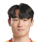 Um Won Sang Face