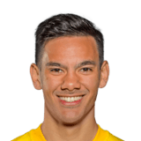 Josef Brian Baccay Face