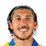 Alfonso Espino Face
